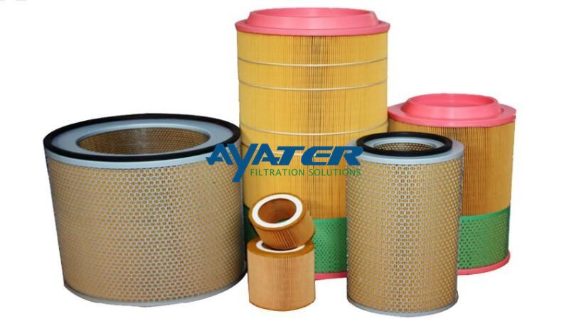 air filter (4) air filter (4)