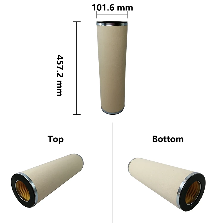 I-41883T Coalescer Filter Cartridge  (7)