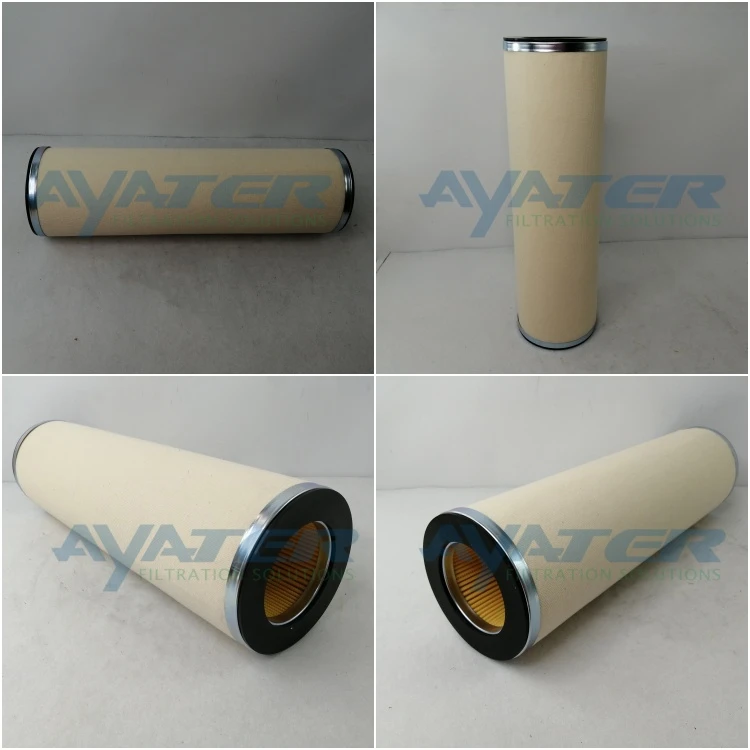 I-41883T Coalescer Filter Cartridge  (10)