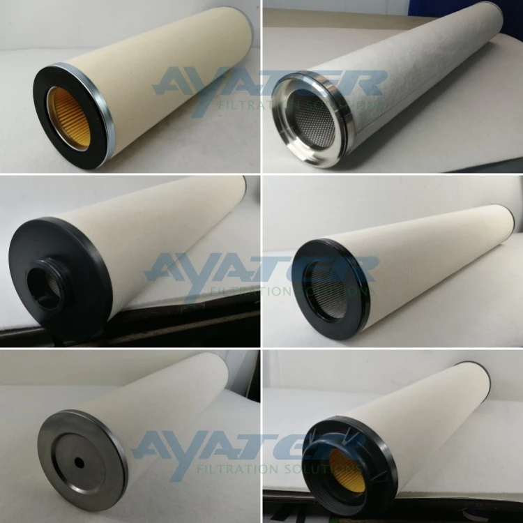 I-41883T Coalescer Filter Cartridge  (1)