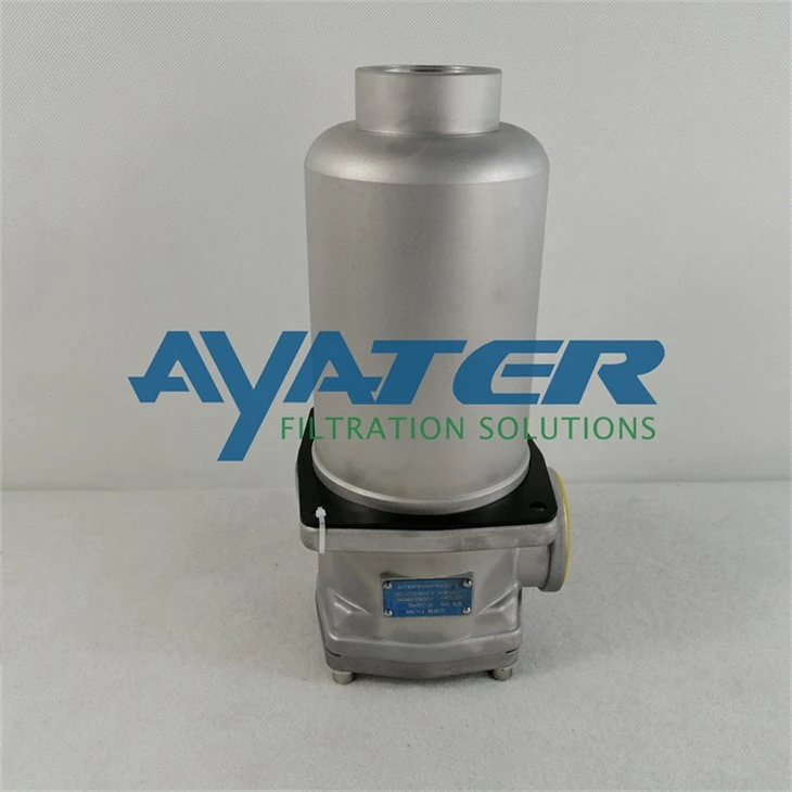 مرشح RF -240 X5L