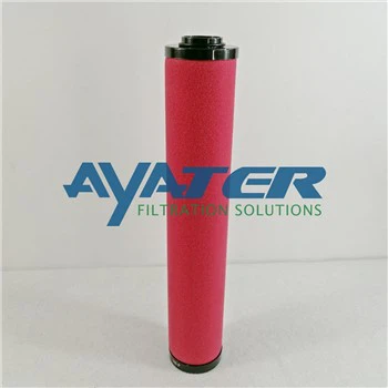 10CU 35-280 عنصر مرشح دمج