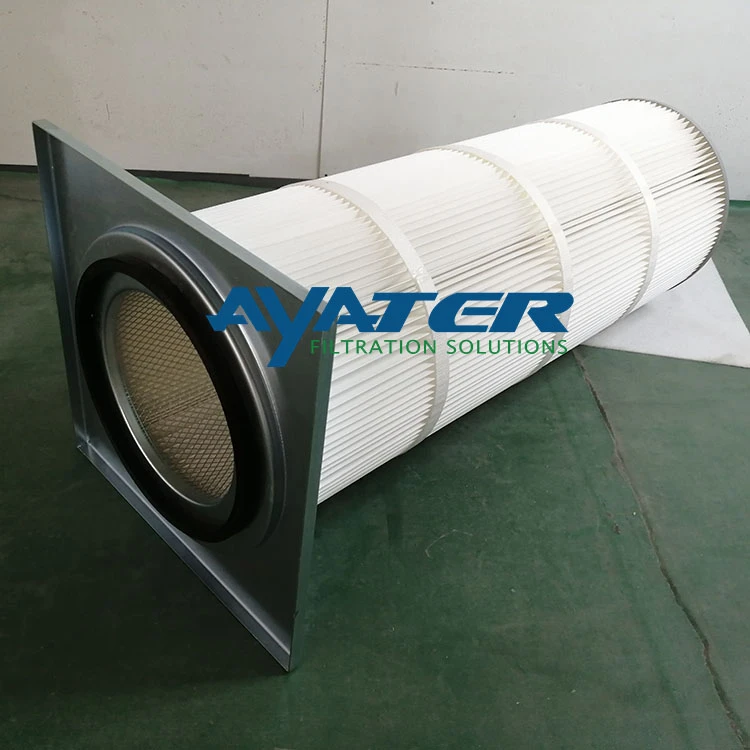 325325-002 فلتر خرطوشة سبونبوند