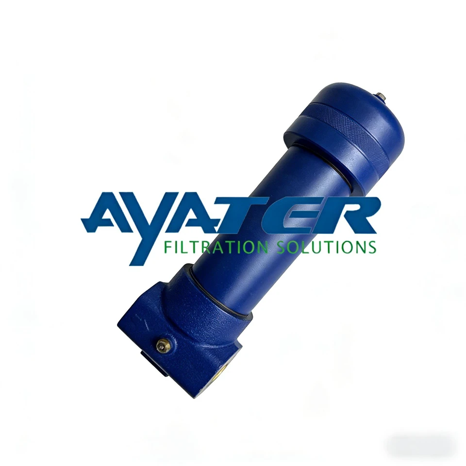 Ayater UH319 Eco-فلتر صديق للبيئة وقابل لإعادة التدوير: لترشيح صناعي مستدام
