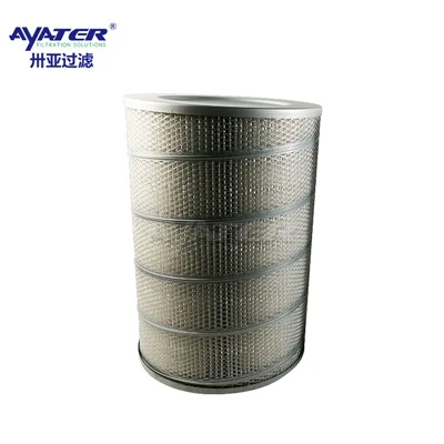 أنظمة جمع غبار الخرطوشة P191685