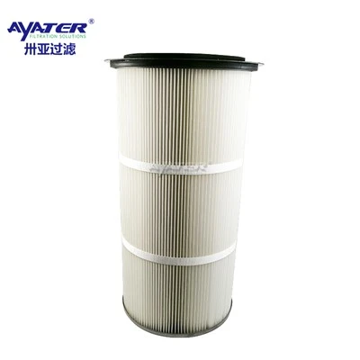 خرطوشة فلتر غبار الفحم P535114