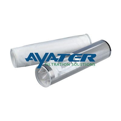 كيس فلتر PXL-25-Q02HAY-08L